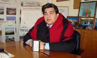 Ishii criticó a los 'atorrantes' de la CGT que se 'cruzaron a la vereda de enfrente'