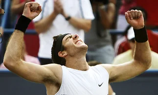 Grandes í­conos de la Marca Argentina: Del Potro o el Papa representan el 'soft power' y valen más que cualquier logo