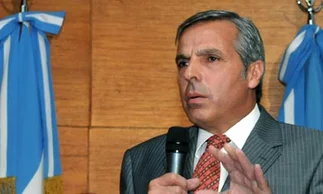 Furioso con Vale, el gobernador de Neuquén apunta a un 'error de cálculo' de la minera