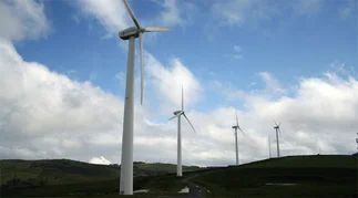 Desde el sector, prevén inversiones millonarias en energí­a eólica para fin de año