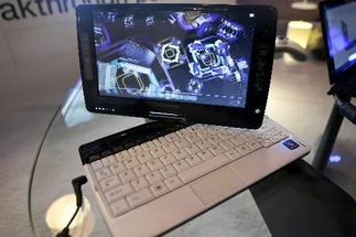Lenovo y NEC anuncian un pacto para vender computadoras