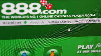 Los juegos de azar en Internet esperan una oleada de consolidación