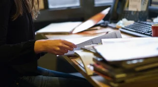 Cuáles son los riesgos de una incorrecta confección de certificados de trabajo