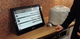 Vidas conectadas: cómo van a interactuar los dispositivos del hogar en el futuro