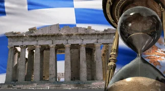 Atenas se compromete a respetar las privatizaciones y controlar el gasto