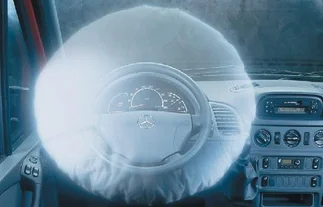 Airbags dañados: BMW, Daimler y VW revisarán 2,5 millones de autos