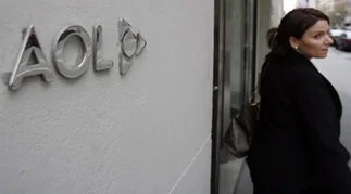 AOL ganó un 94%  en el primer semestre tras una compra de u$s405 millones