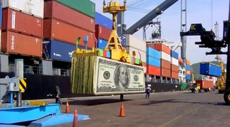 Aseguran que la expansión de las exportaciones mantuvo el superávit de cuenta corriente en el 2010