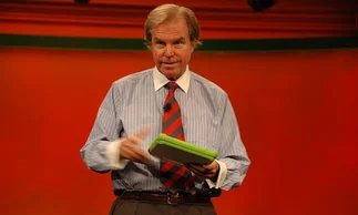 Negroponte pronostica una vida corta para Twitter