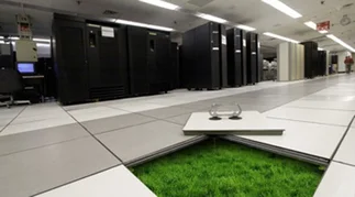 Empresas tecnológicas están 'muy verdes' en conciencia ambiental