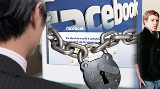 Facebook se convierte en el escenario preferido por los delincuentes informáticos