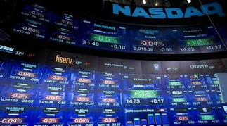 Los 'hackers' entran en las computadoras del Nasdaq