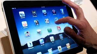 Cae el 'imperio' de las PC, a manos de tabletas y 'smartphones'