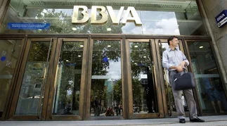 El BBVA Francés asume el control de la compañí­a financiera de Volkswagen