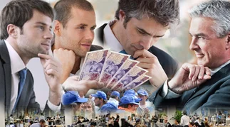 Los siete pecados capitales que debe evitar un inversor a la hora de decidir dónde colocar su dinero