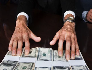 Expertos de la ONU afirman que 'esconder dinero en paraí­sos fiscales es robarle a la sociedad'