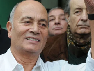 Venegas reclamó una CGT unida para 'ponerle freno al Gobierno y cambiar el rumbo'