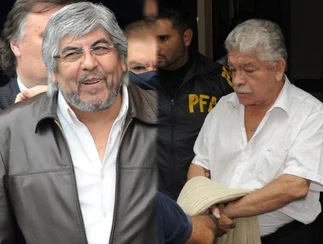 La CGT evitó expresarse sobre Pedraza y rechazó la huelga de los trenes