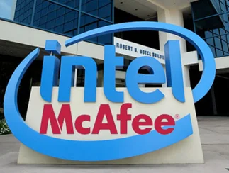 Intel completó la adquisición de McAfee por u$s7.680 millones