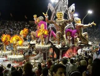 Impuestos cero por 10 años: El plan de la ciudad del carnaval para atraer capitales