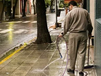 El gremio de empleados de edificios consideró necesario el cambio en la ley de consorcios