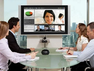 ¿Cómo se puede mejorar el audio en las videoconferencias?