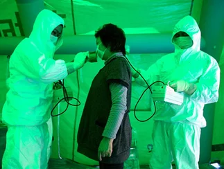 Alerta nuclear: aumentan los niveles de radiación en el agua de mar cercana a Fukushima