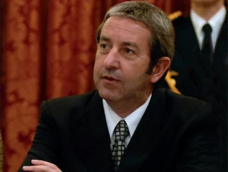 Cobos tomará juramento a Cristina: 'Estoy dispuesto a sobrellevar cualquier situación incómoda'
