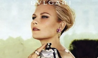 Kirsten Dunst vuelve a deslumbrar en la última campaña de Bulgari