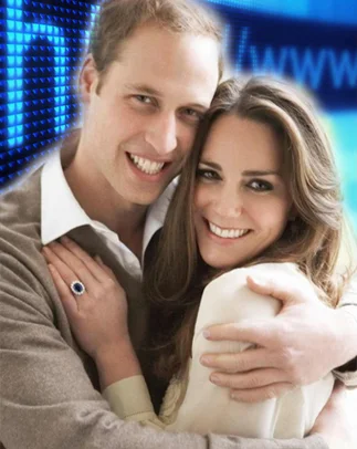 La Boda Real enamora a Internet: cada diez segundos alguien habla de ella en la web