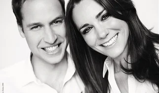 El casamiento de William y Kate Middleton será el más caro de la historia