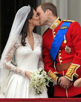 La Boda Real: una inspiración para la moda del mundo
