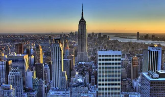 El edificio más alto de Nueva York cumple 80 años este domingo