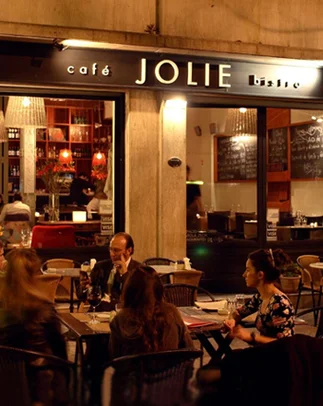 El sorteo de Jolie Bistró y Life & Style ya tiene dos ganadoras
