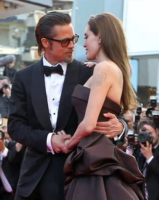 ¿Brangelina al altar?: la pareja más sexy de Hollywood podrí­a dar el 'sí­, quiero'