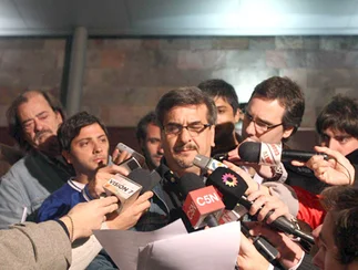 Cruce entre oficialistas por la candidatura de Cristina: 'La Presidenta no necesita jefe de campaña'