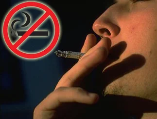 Pese a la prohibición, todaví­a se fuma en seis de cada diez boliches y bares nocturnos