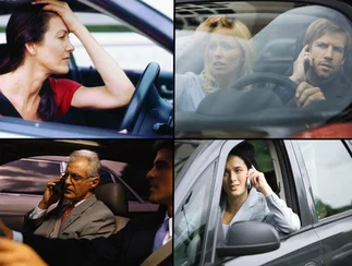 ¿Cómo conocer nuestra personalidad al volante?