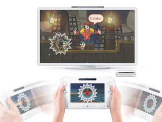 Nintendo Wii U llegará en abril de 2012 con video en 'streaming'