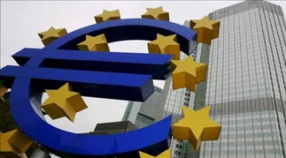 El BCE mantiene estable su tasa de interés para no profundizar la crisis europea