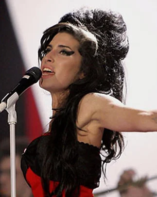 Legado de una estrella: la casa de Amy Winehouse será una fundación benéfica