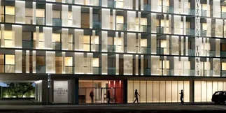 Simon Hotel: los creadores de Dazzler vuelven con proyecto millonario