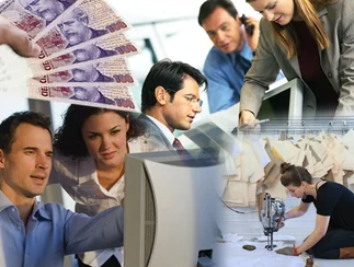 La emisión de garantí­as para financiar a las Pymes creció 90% en 2013