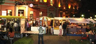 El Gobierno porteño abre el juego para explotar locales gastronómicos en parques y plazas