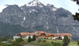 Una denuncia clave contra el hotel Llao Llao se acerca hacia un fallo