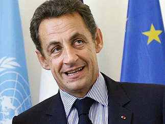 Sarkozy se mostró satisfecho por aval de Argentina y Brasil a tasa sobre transacciones financieras