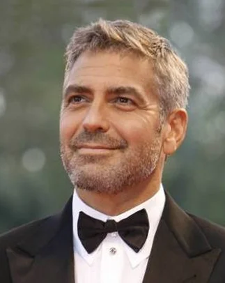 George Clooney podrí­a convertirse en Steve Jobs