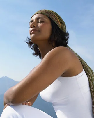 Inspirar y exhalar, tan simple como beneficioso
