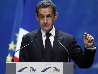 Nicolás Sarkozy disertará en la Argentina sobre polí­tica y negocios