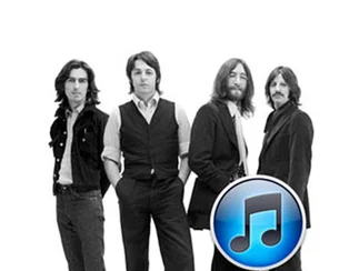 Los Beatles, los más pirateados del mundo en Internet